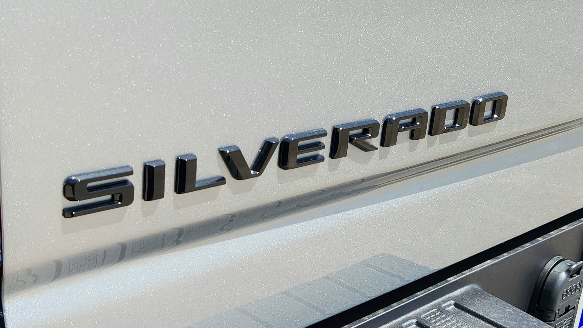 2026 Chevrolet Silverado 2500 HD Custom - Photo 12