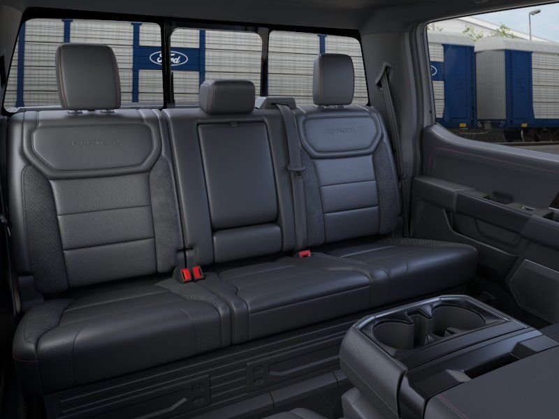 New 2026 Avalanche Ford Raptor® image 11