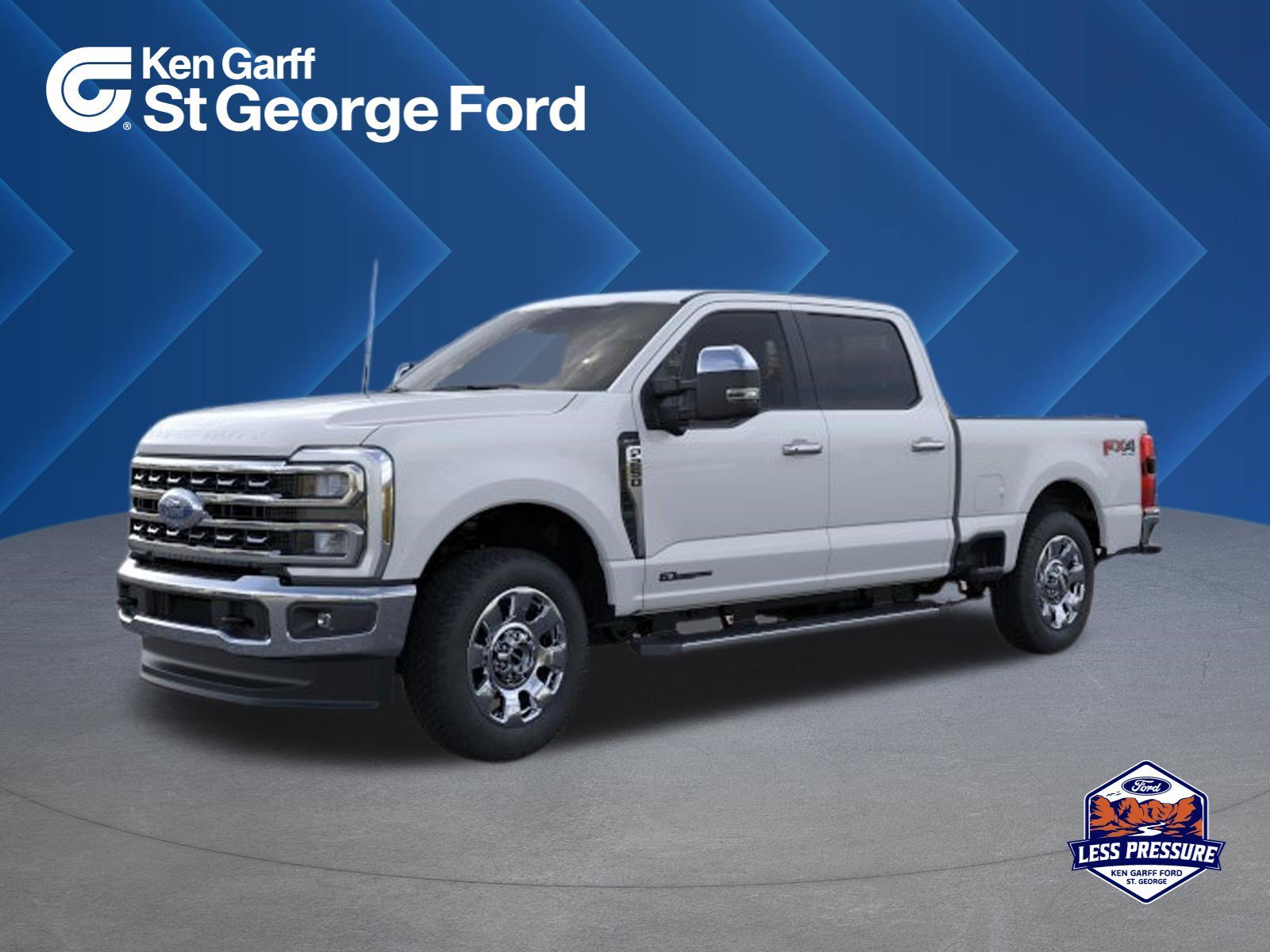 2026 Ford Super Duty