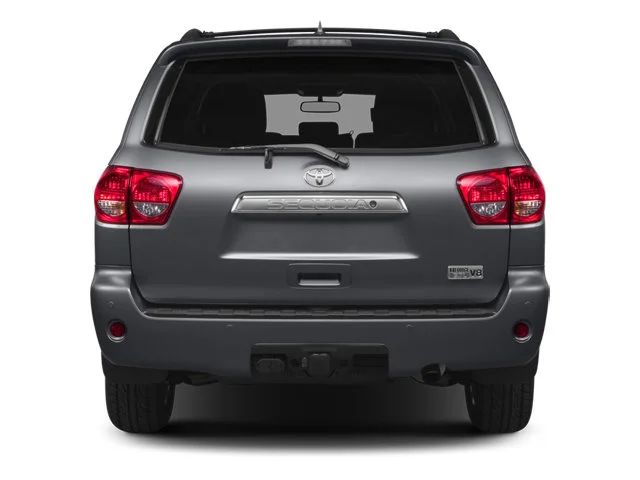 Used 2014 Blizzard Pearl Toyota Platinum image 8