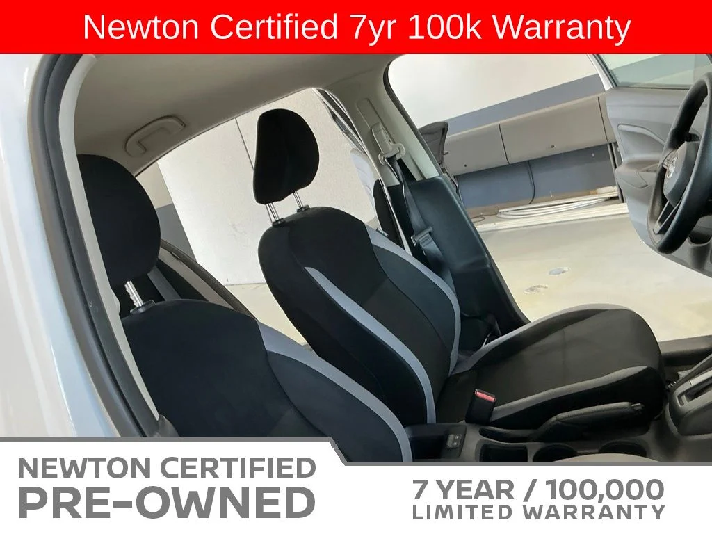 Used 2025 White Nissan 1.6 S image 14