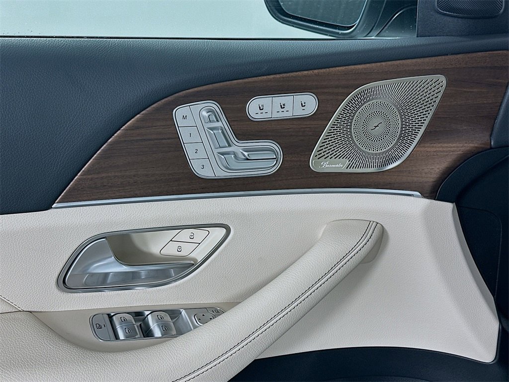 2026 Mercedes-Benz GLE GLE350 - Photo 52