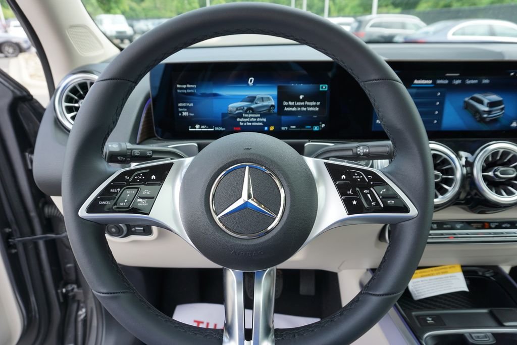 2025 Mercedes-Benz GLB Base - Photo 21