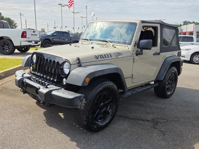 Used 2017  Jeep Sport image 3