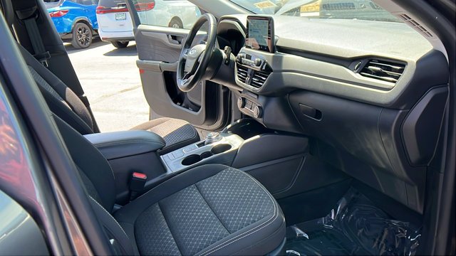 Used 2024 Gray Ford Active image 13