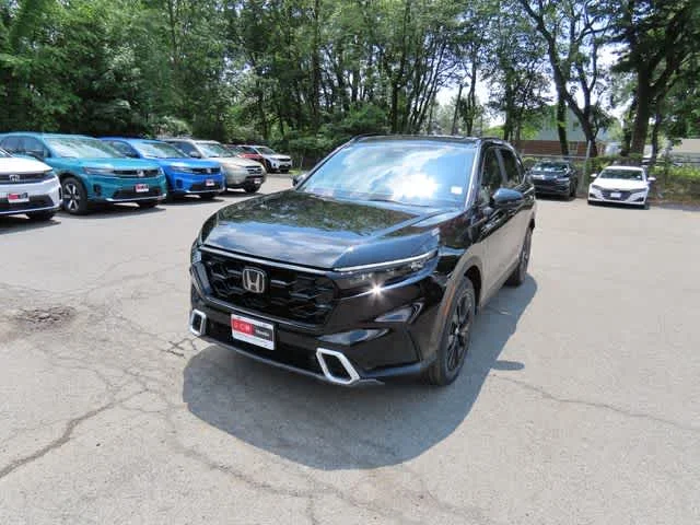 2026 Honda CR-V Hybrid Sport Touring AWD's photo