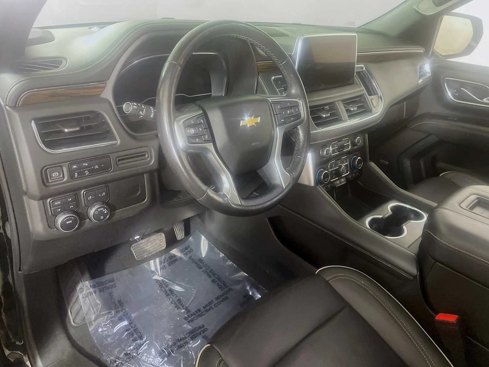 Used 2023 Black Chevrolet Premier image 7
