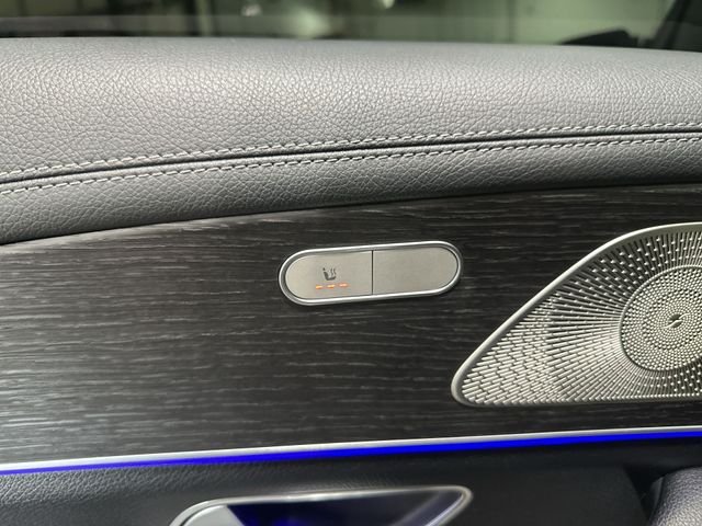 Used 2022 Black Mercedes-Benz GLE 350 image 35