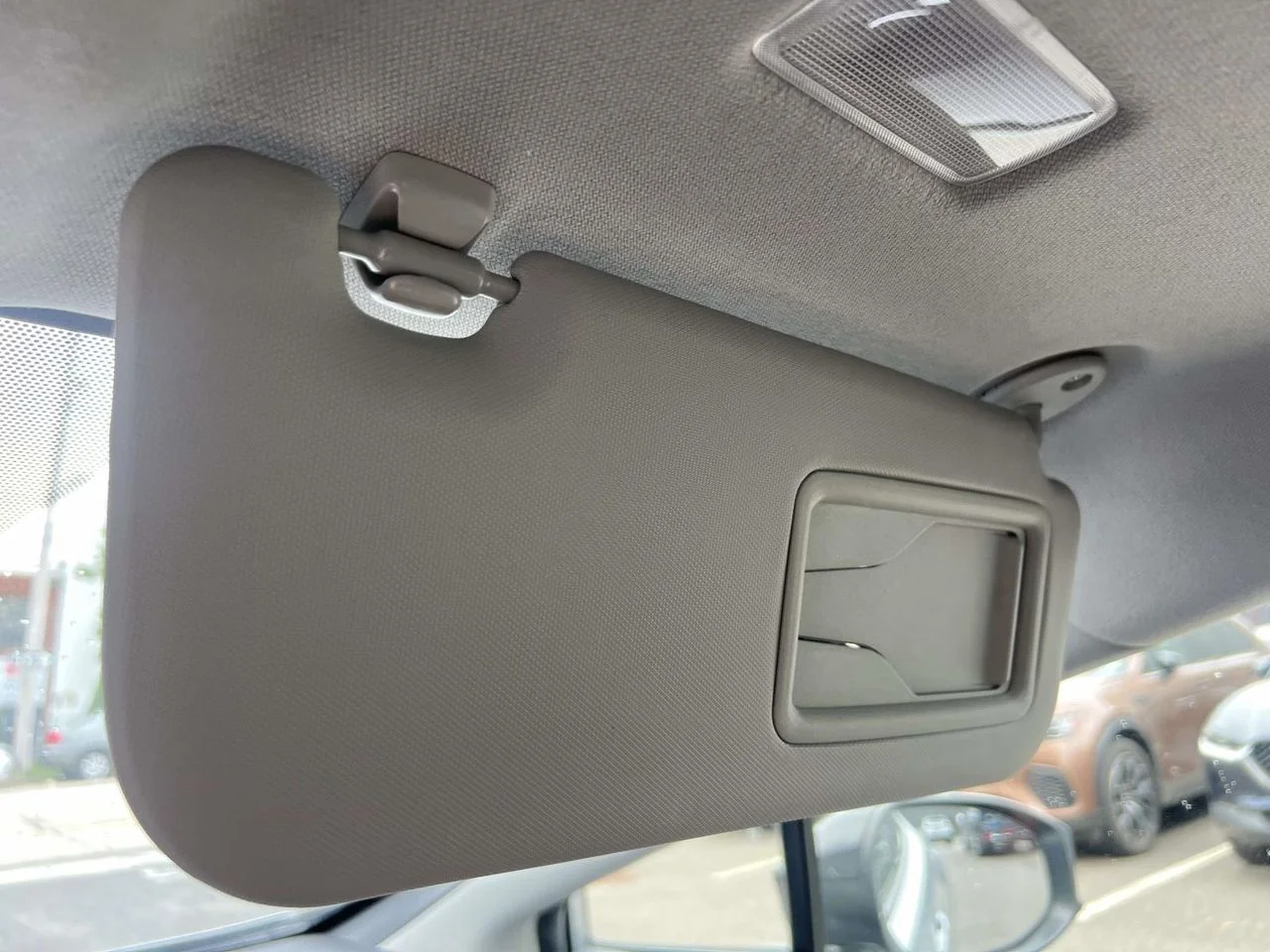Used 2023 Cutting Edge Toyota XSE image 41