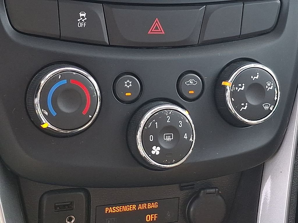 Used 2019 Silver Chevrolet LS image 20