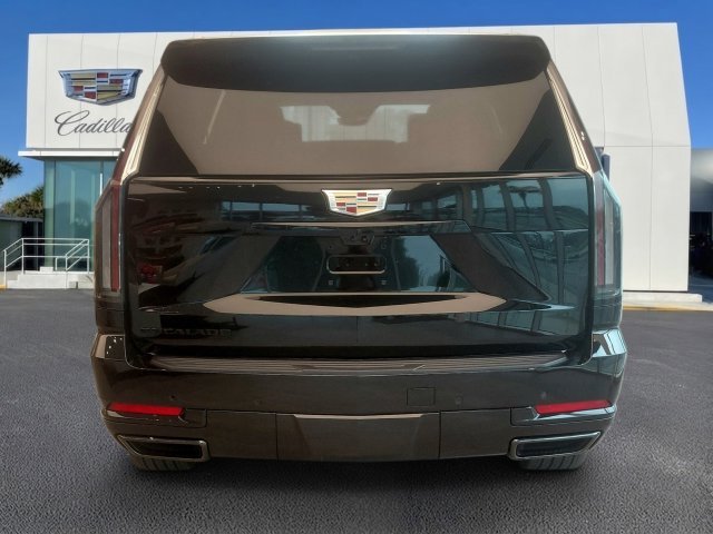 2027 Cadillac Escalade Sport - Photo 6