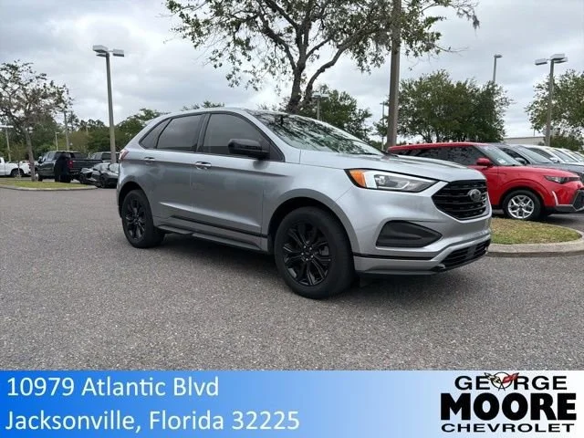 2023 Ford Edge SE AWD's photo