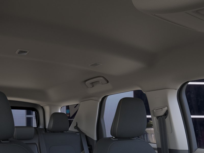 New 2026 Oxford White Ford Big Bend® image 50