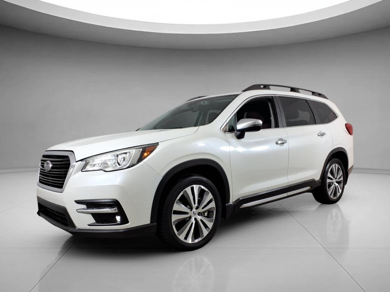 2020 Subaru Ascent Touring