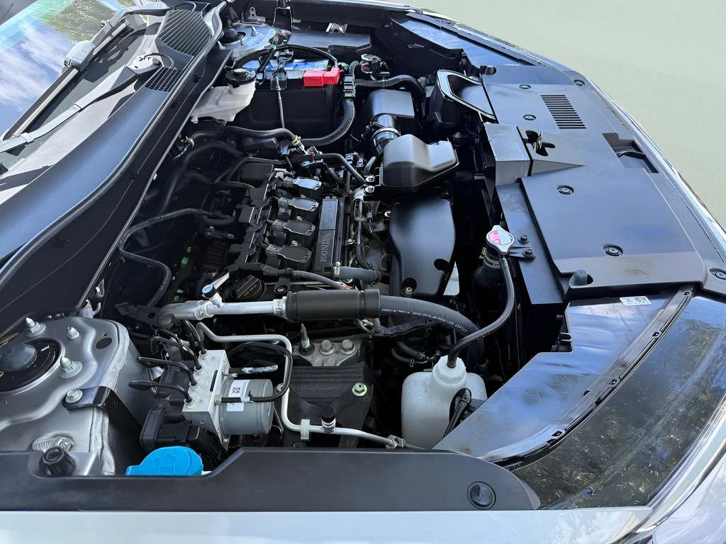 2024 Honda CR-V EX-L - Photo 77