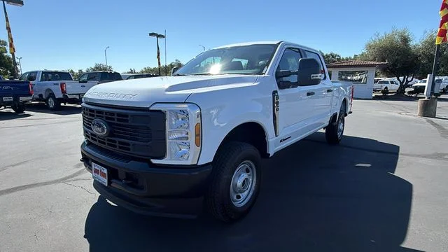 2026 Ford Super Duty F-250® XL