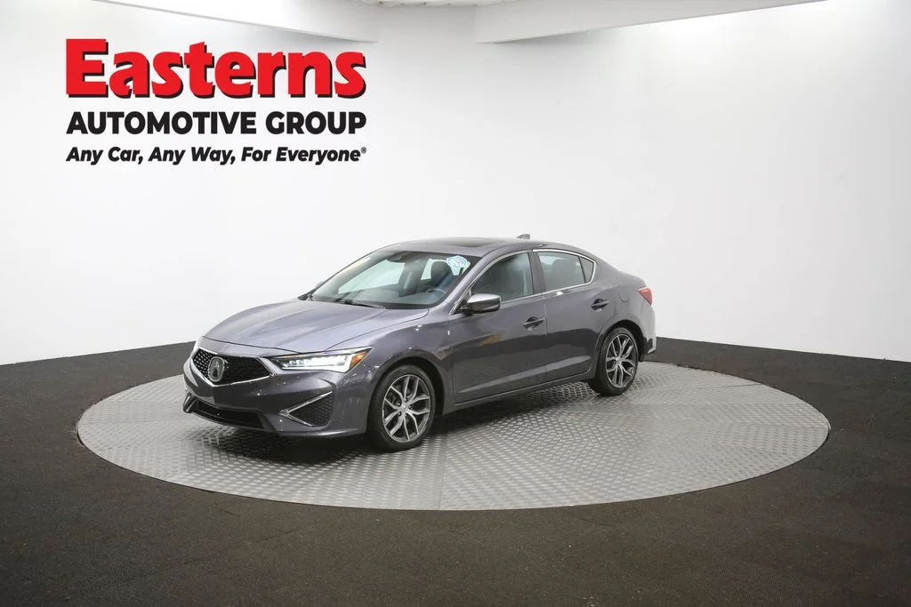 Used 2021 Gray Acura Premium Package image 53