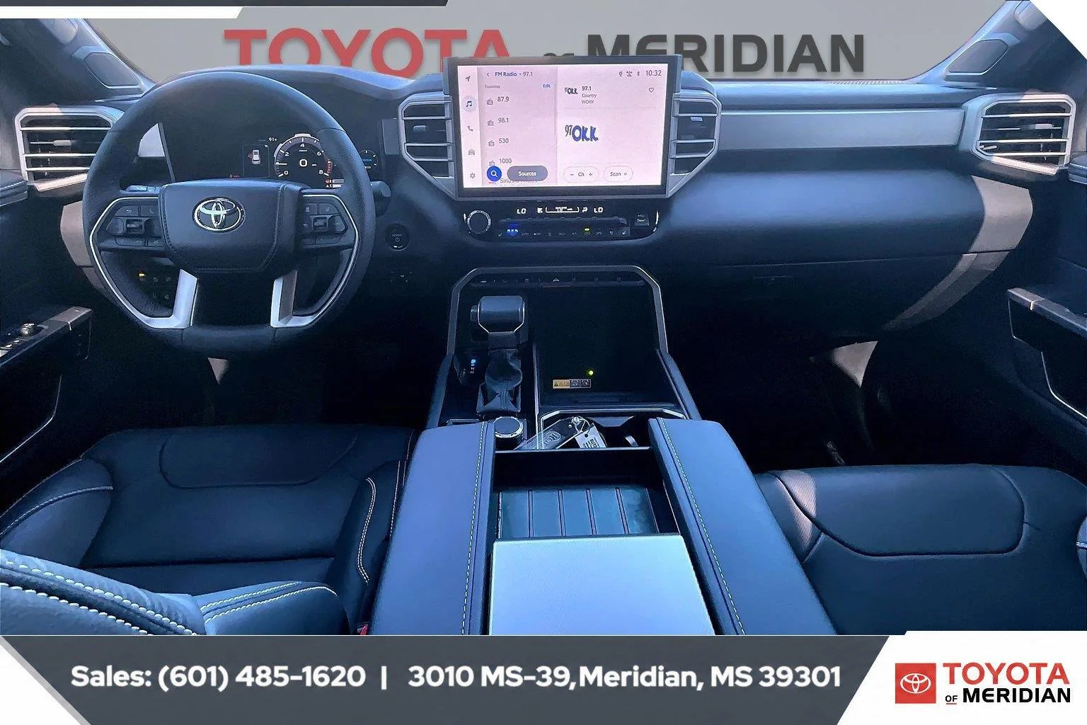 Used 2026 Celestial Silver Metallic Toyota Limited image 13