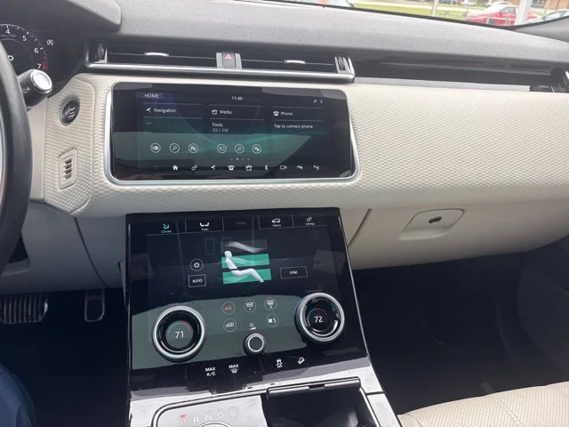 Used 2019  Land Rover SE R-Dynamic image 8