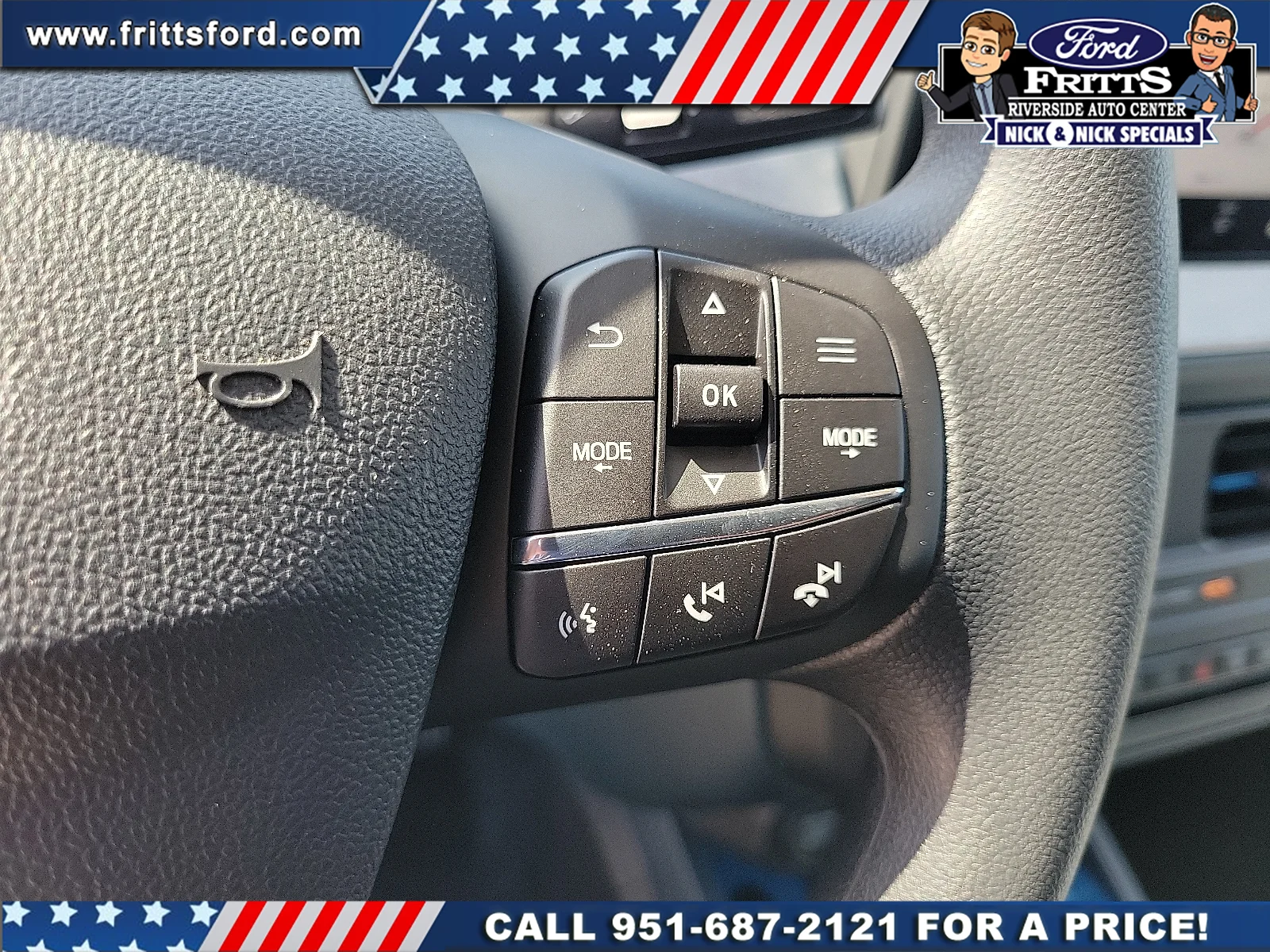 New 2026 Carbonized Gray Metallic Ford XLT image 8