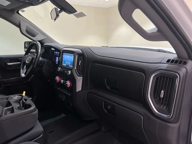 Certified Used 2021 White GMC Elevation image 24