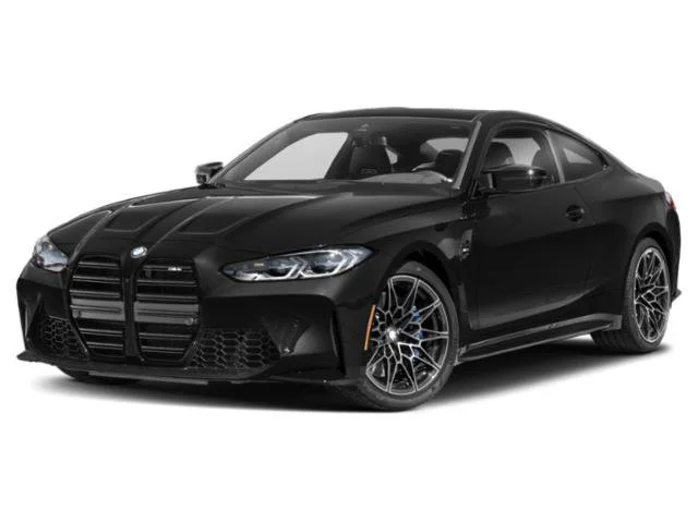 2023 BMW M4 Competition xDrive's photo