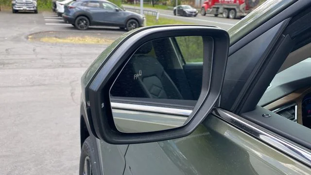 New 2026 Green Volkswagen 2.0T SE w/Technology image 20