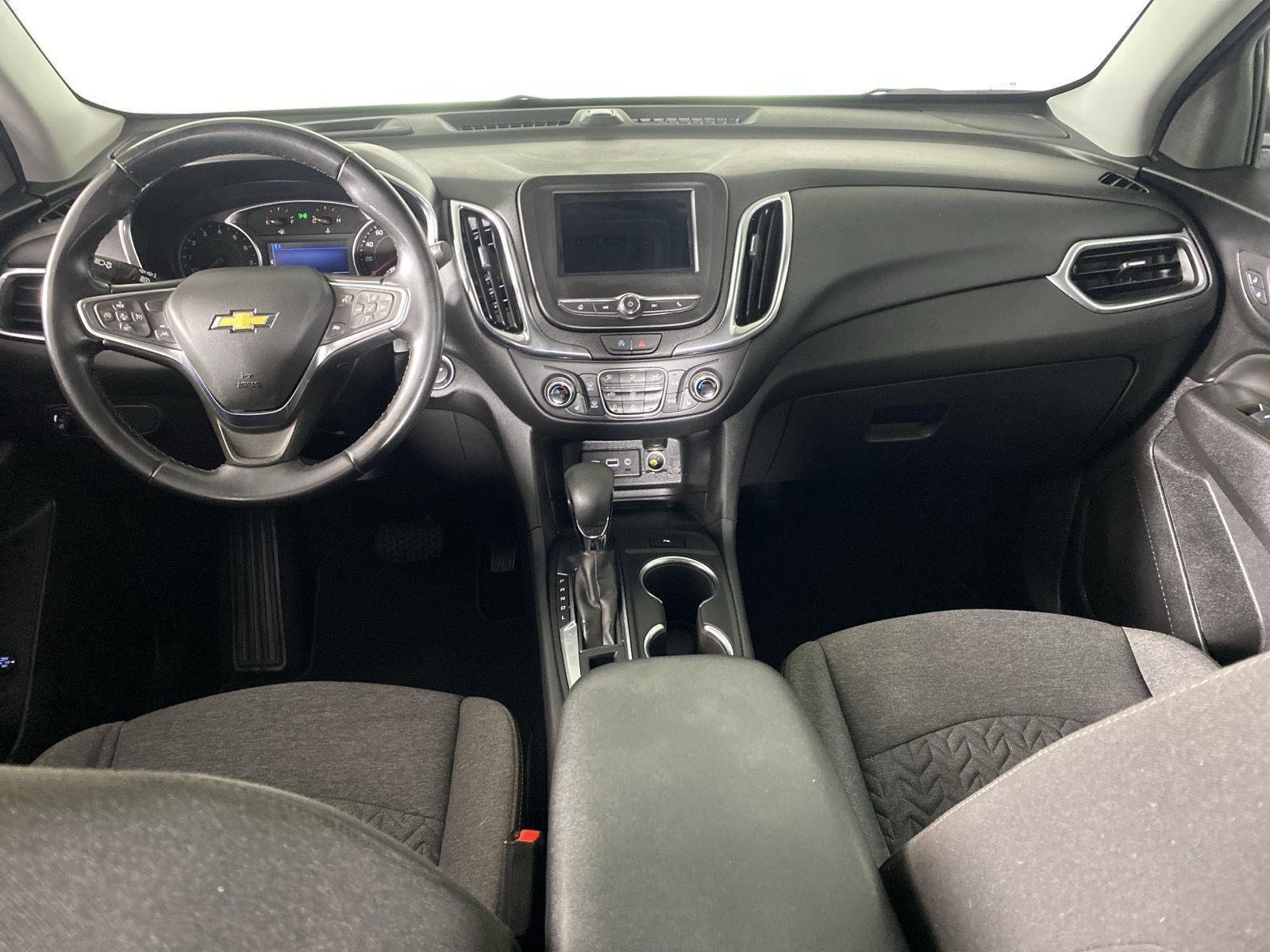 Used 2024 Sterling Gray Metallic Chevrolet LT image 23