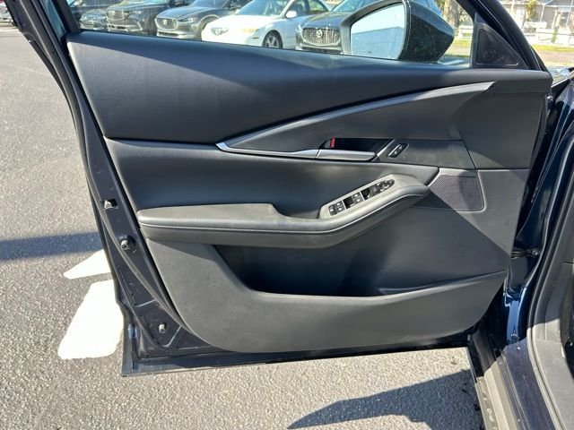 New 2026 Deep Crystal Blue Mica Mazda 2.5 S Select Sport AWD image 7