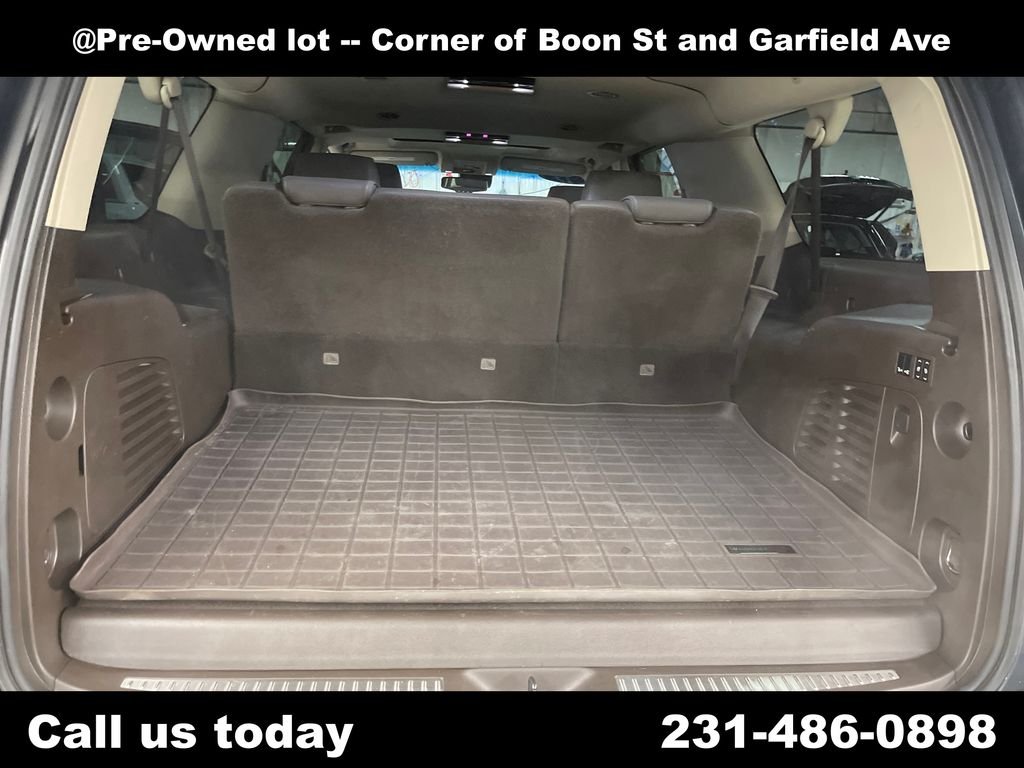 Used 2019 Blue GMC Denali image 28
