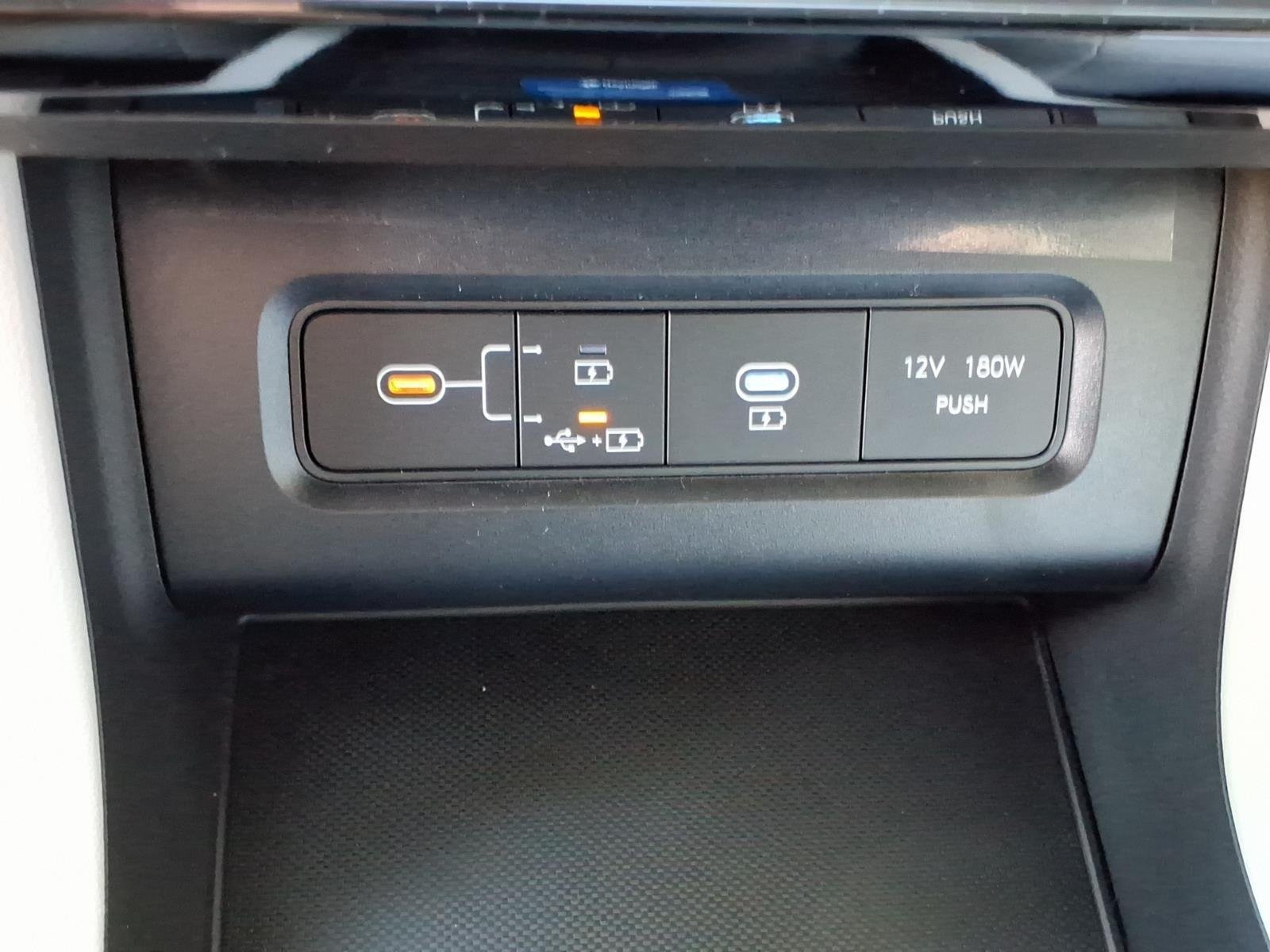New 2026 Ash Black Hyundai SEL image 28