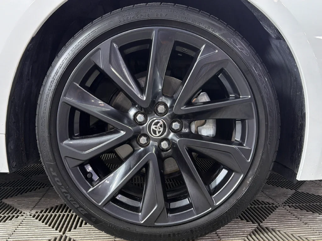 2023 Toyota Corolla SE - Photo 37