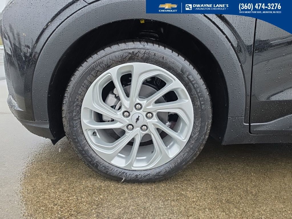 2027 Chevrolet Bolt LT - Photo 33