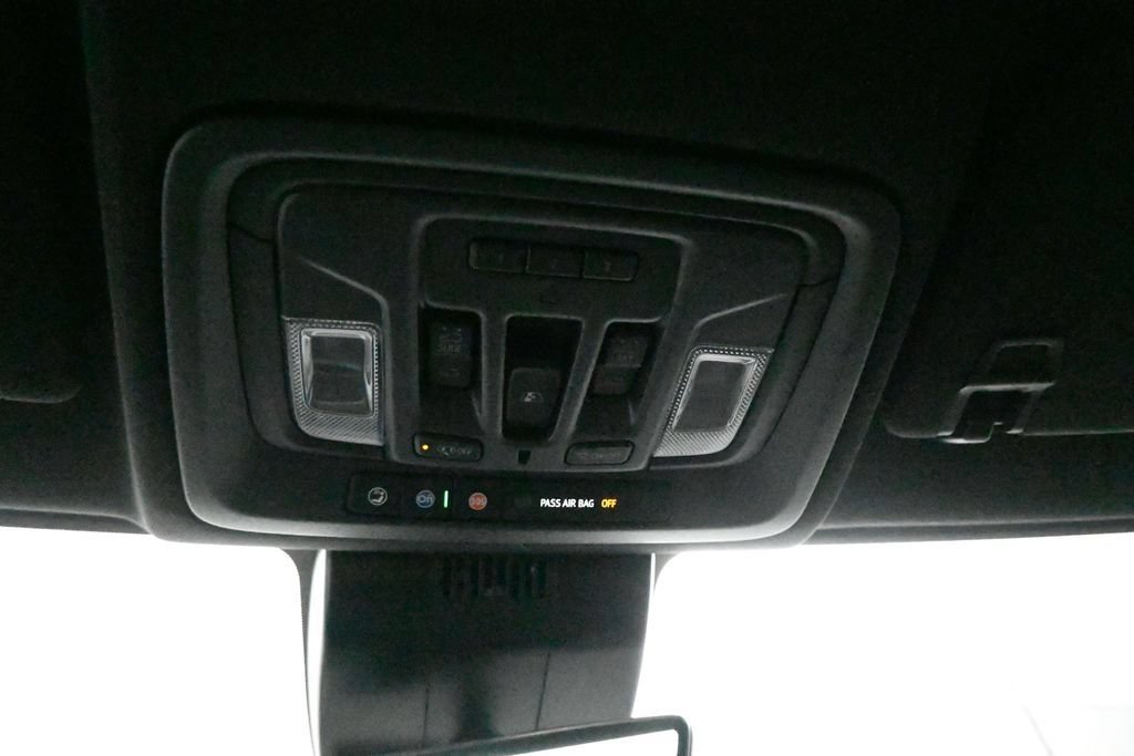 2026 GMC Sierra 3500HD AT4 - Photo 21