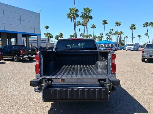 2026 Chevrolet Silverado 1500 LT - Photo 6