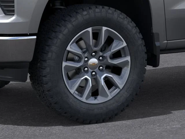 2026 Chevrolet Silverado 1500 LT - Photo 9