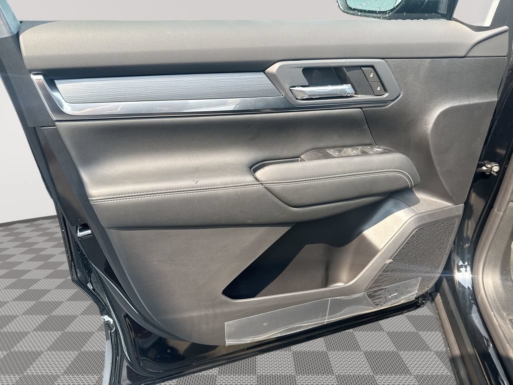 2027 GMC Terrain Elevation - Photo 22