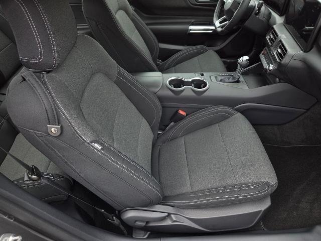 New 2026 Carbonized Gray Metallic Ford EcoBoost® Fastback image 80