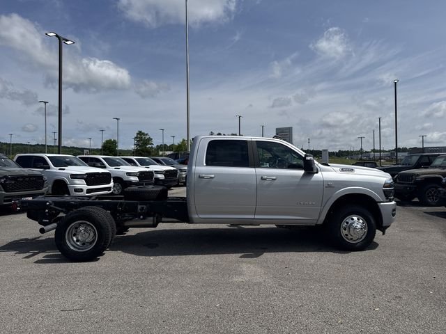 New 2026 Silver RAM Tradesman image 11