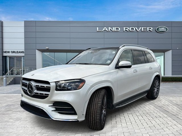 2022 Mercedes-Benz GLS GLS 450