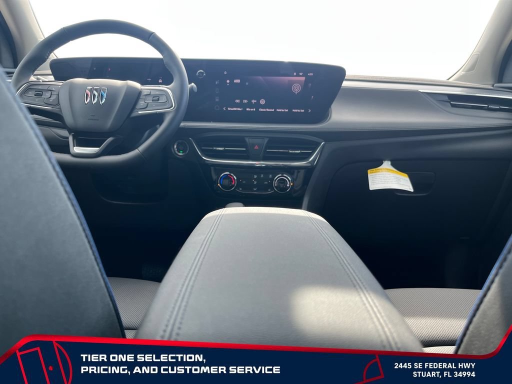 2026 Buick Encore GX Sport Touring - Photo 15