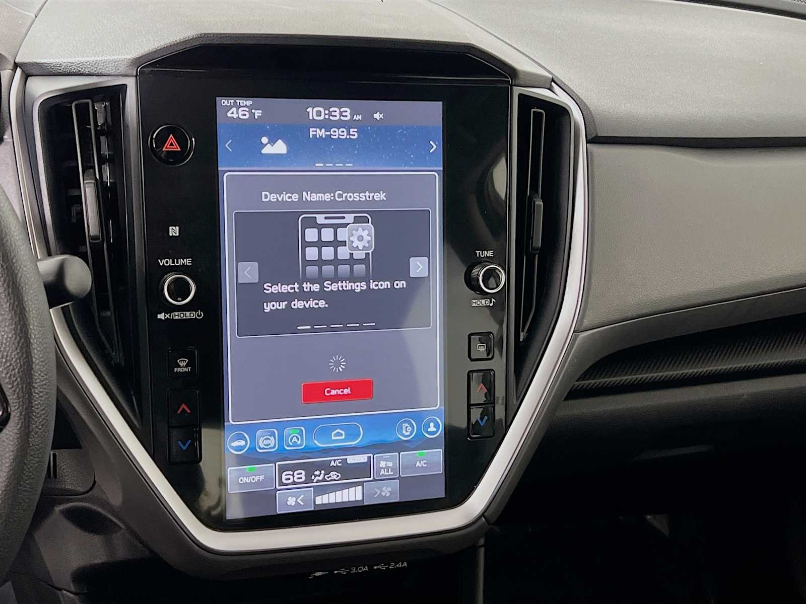 2025 Subaru Crosstrek Premium - Photo 13