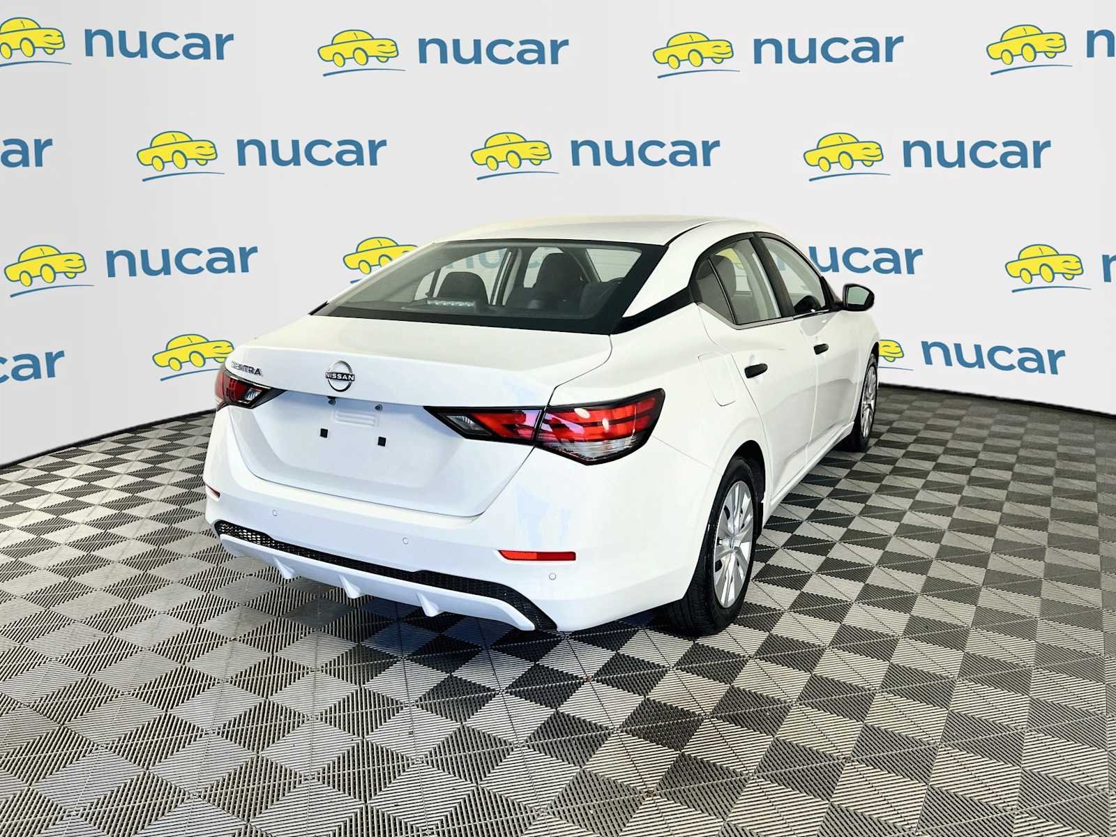Used 2025 Fresh Powder Nissan S image 7