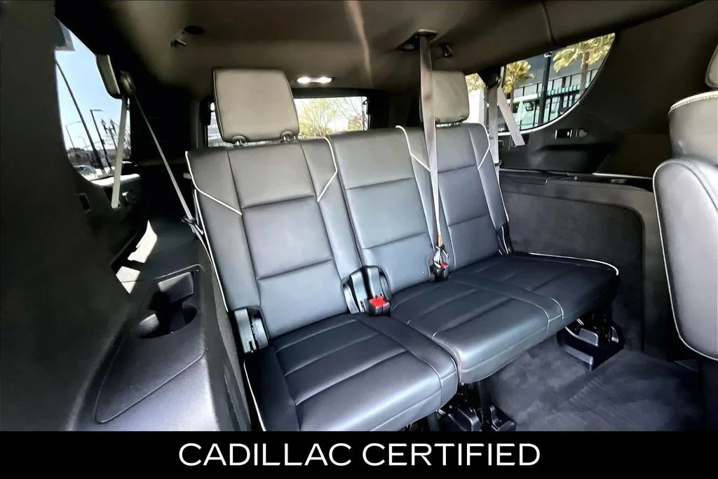 2024 Cadillac Escalade ESV Premium Luxury - Photo 35