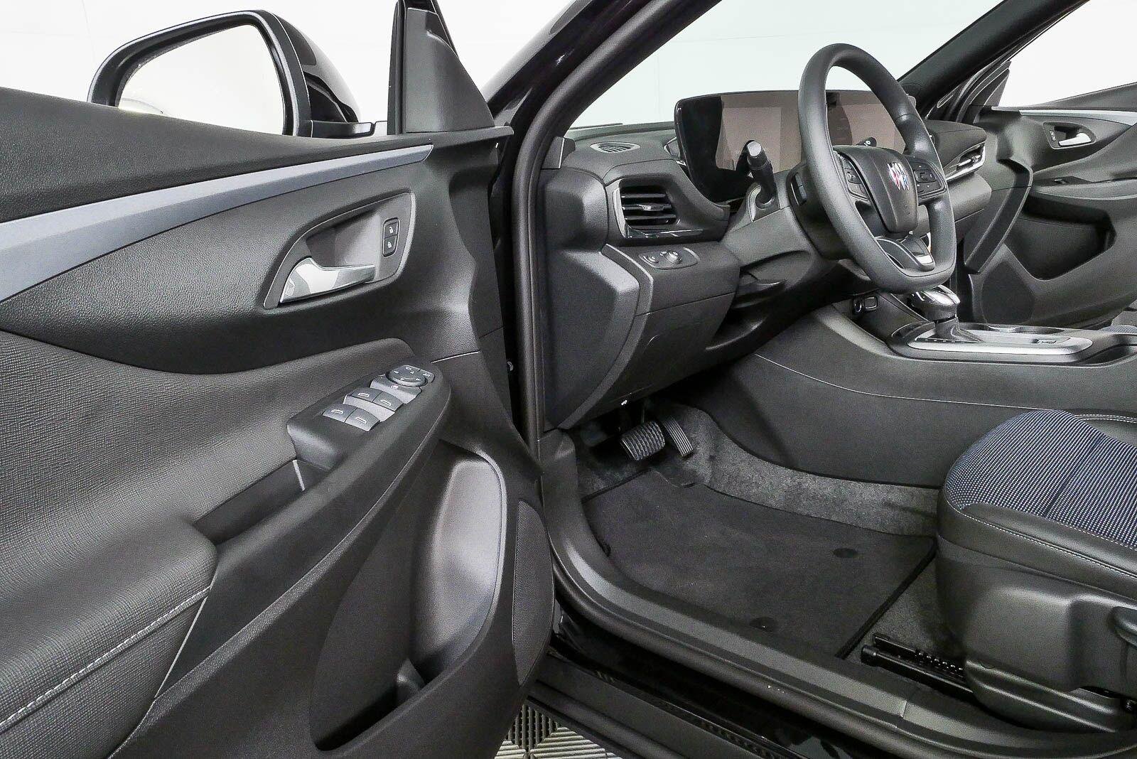 2026 Buick Envista Preferred - Photo 7