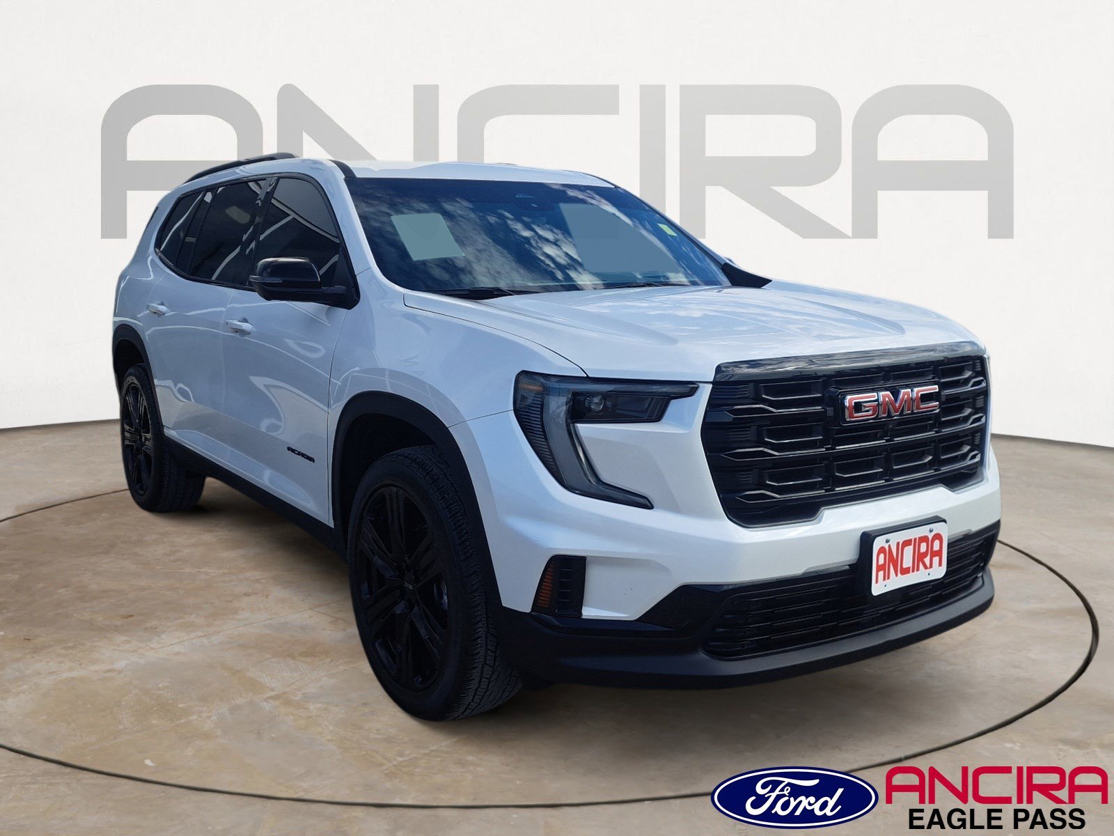 2025 GMC Acadia Elevation FWD's photo