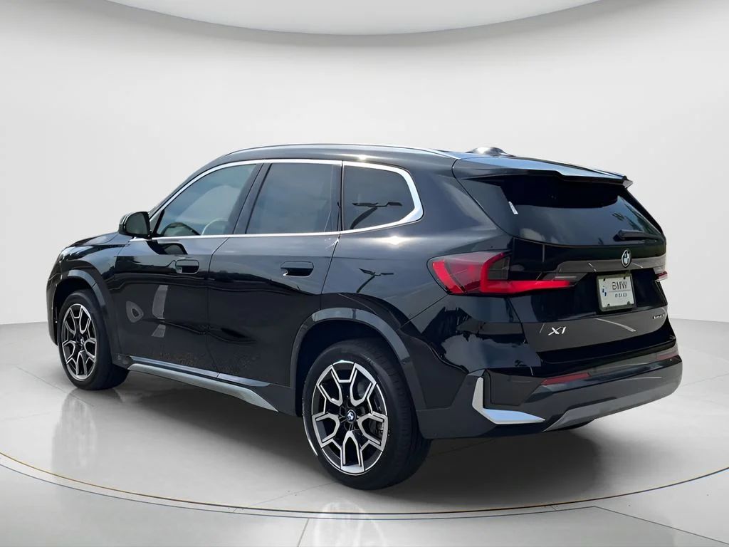 2025 BMW X1 XDrive28i - Photo 6