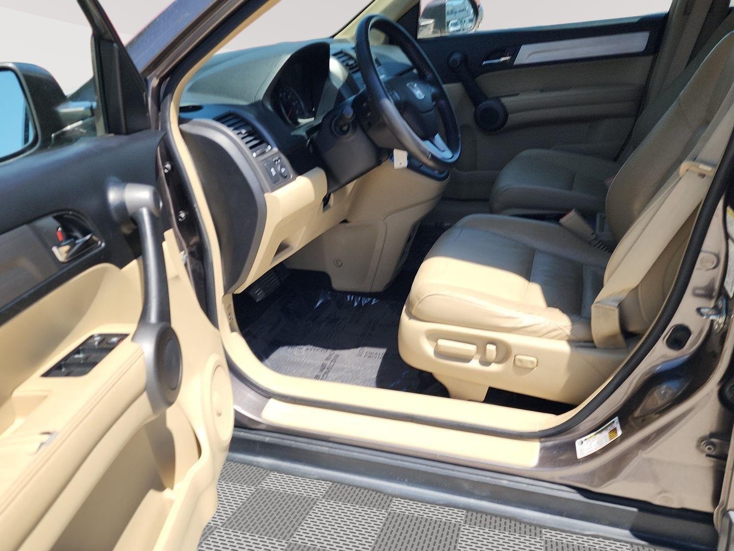 Used 2010  Honda EX-L image 10