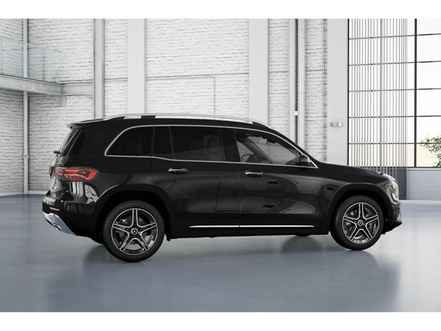 New 2026 Night Black Mercedes-Benz GLB 250 image 18