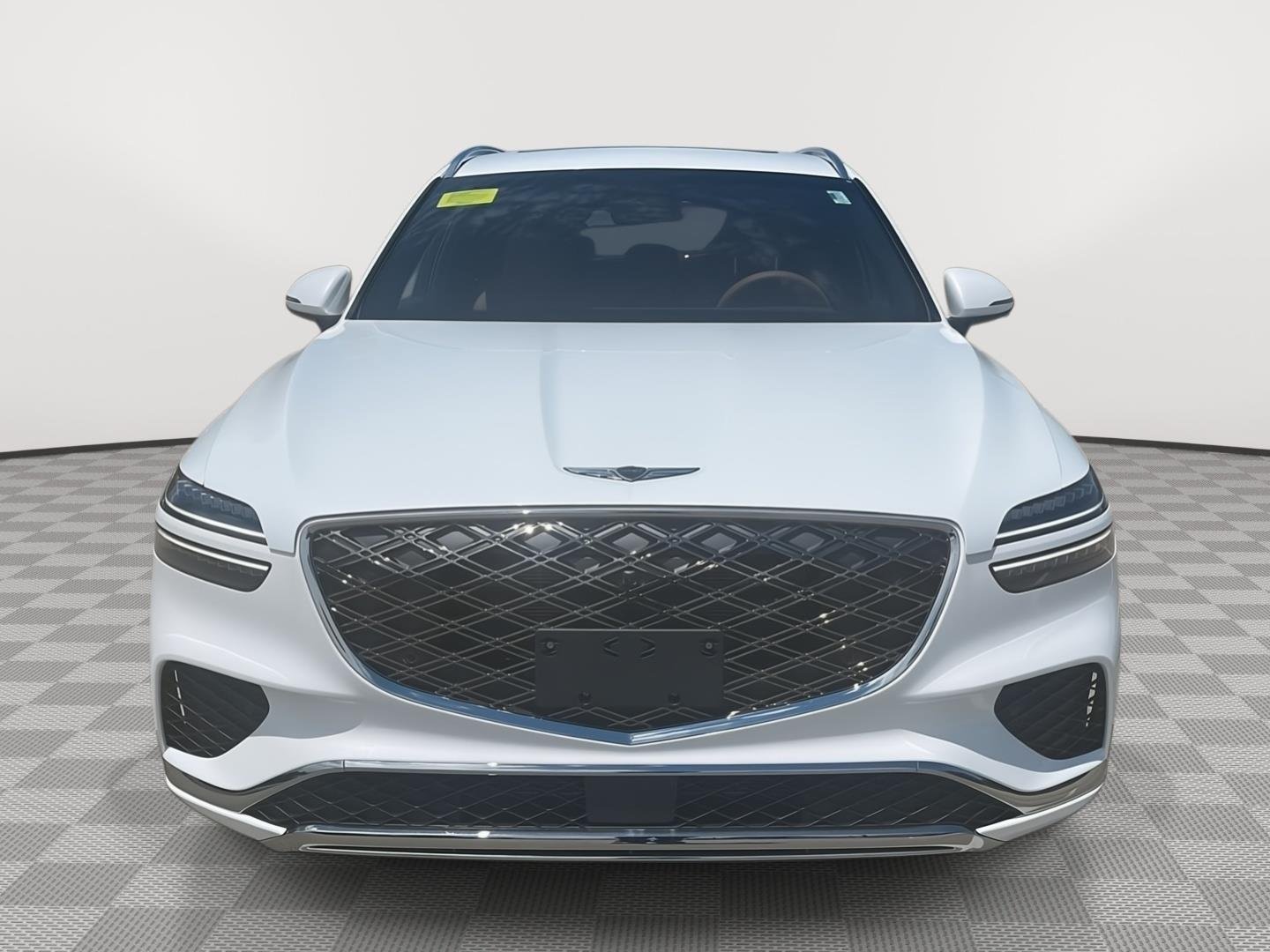 New 2026 Uyuni White Genesis 2.5T Advanced image 2